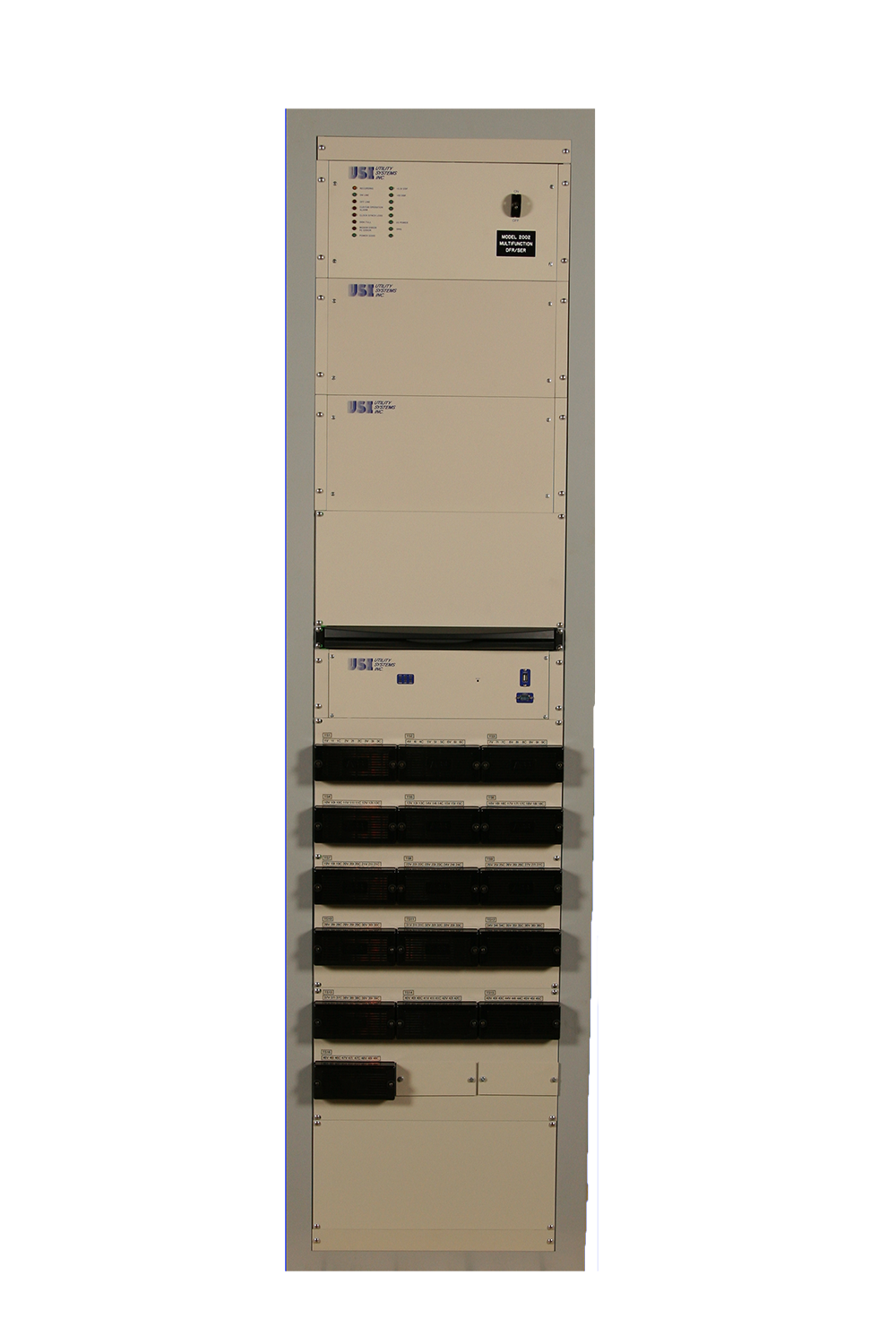 Chassis Configurations