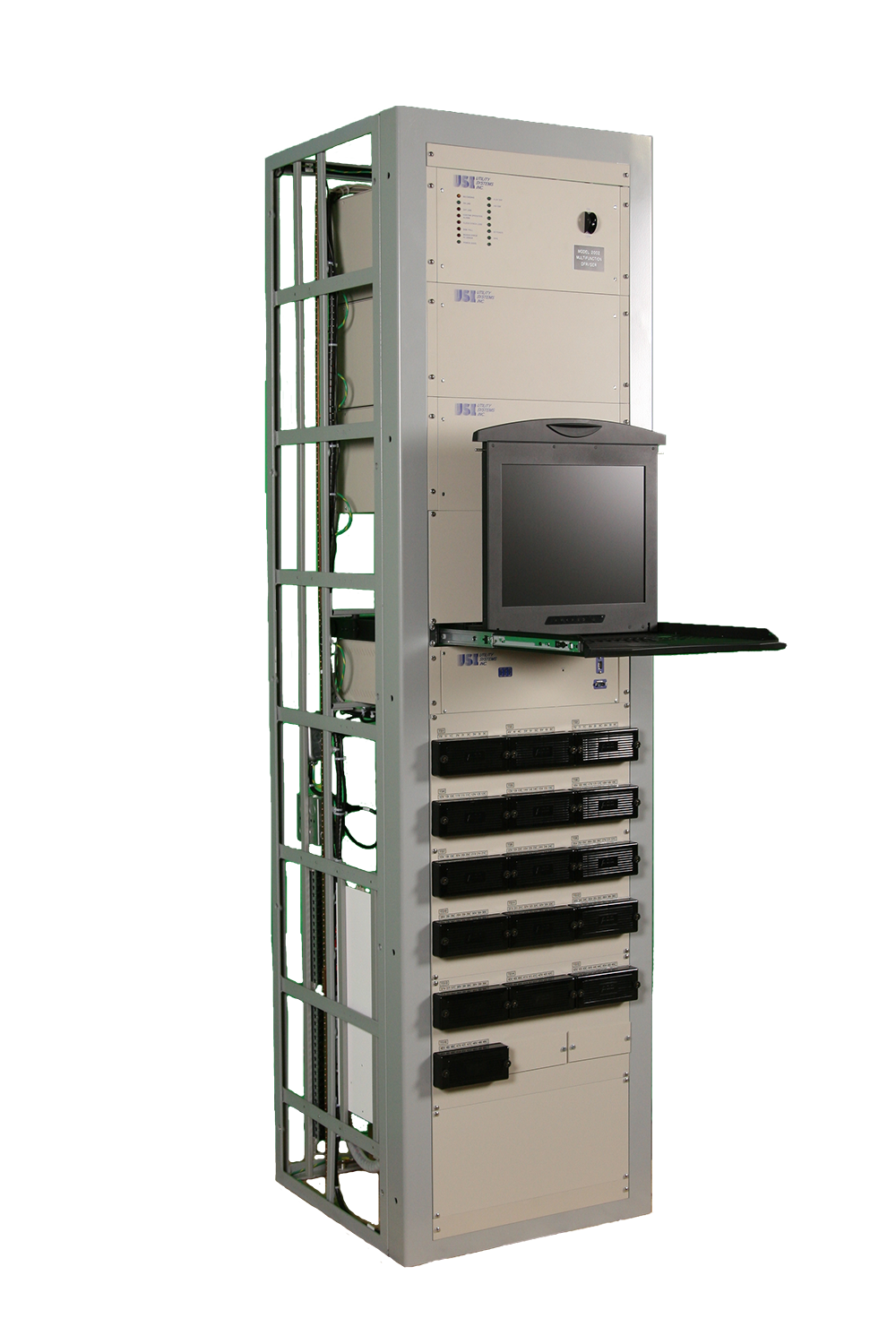 Chassis Configurations