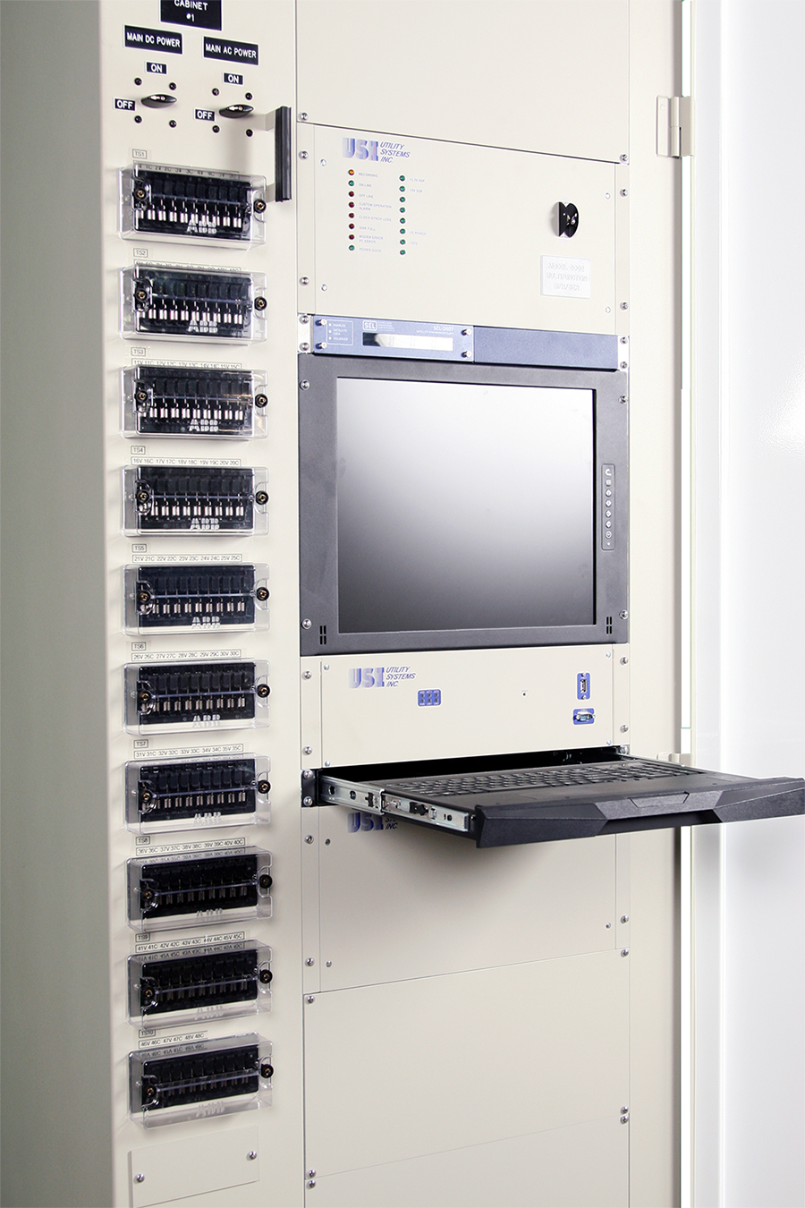 Chassis Configurations