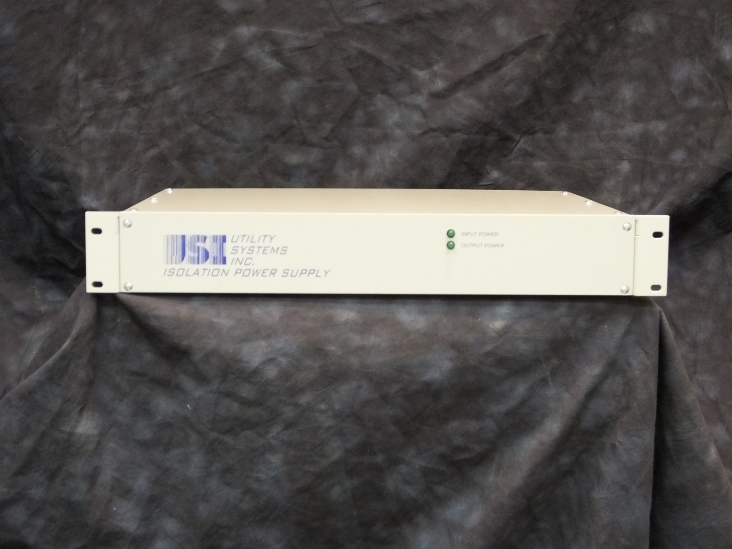 Accessories, Software, Relays USI